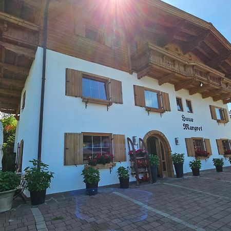 Absolute Active Resort Margret Kirchberg in Tirol Kültér fotó