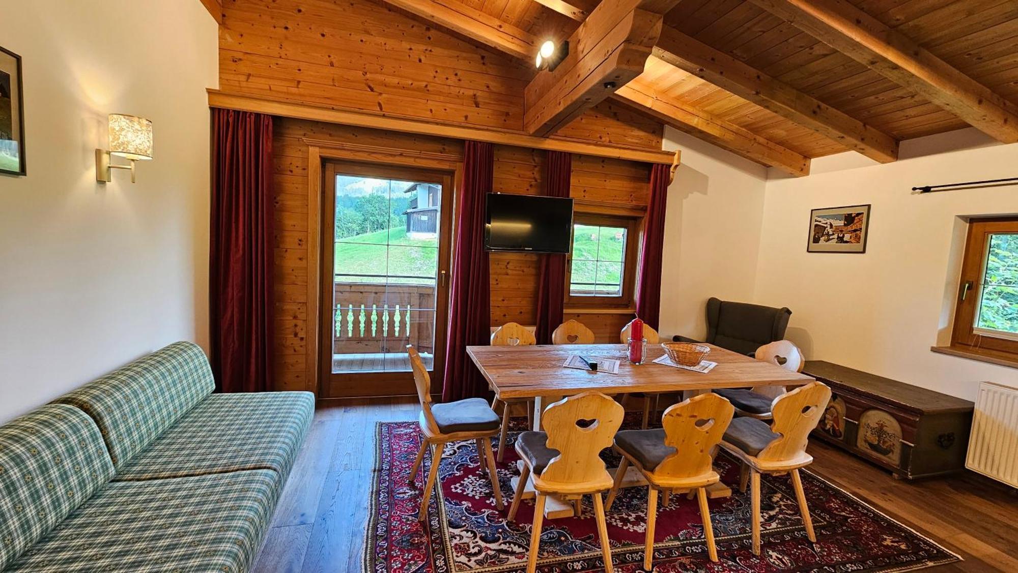Absolute Active Resort Margret Kirchberg in Tirol Kültér fotó