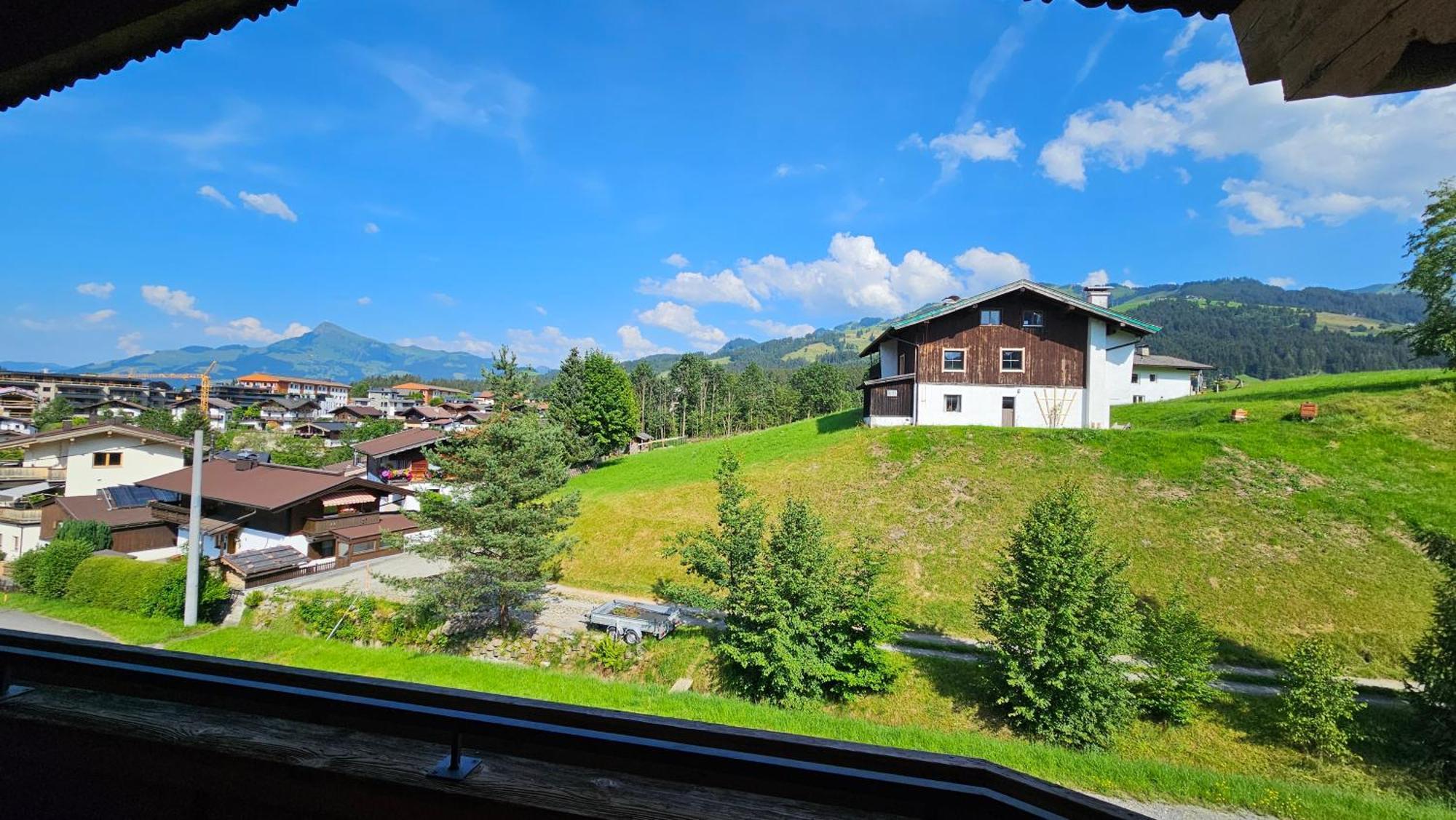 Absolute Active Resort Margret Kirchberg in Tirol Kültér fotó