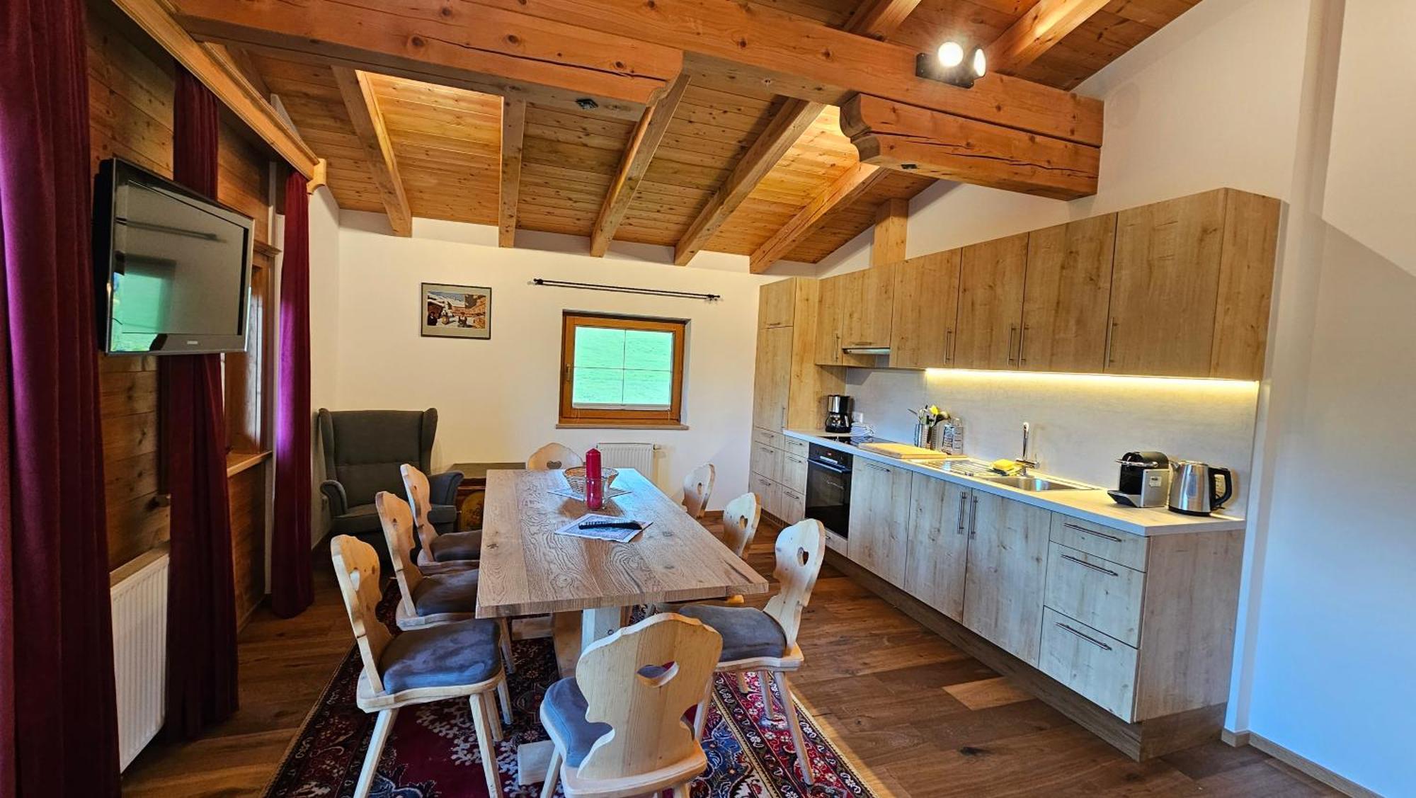 Absolute Active Resort Margret Kirchberg in Tirol Kültér fotó