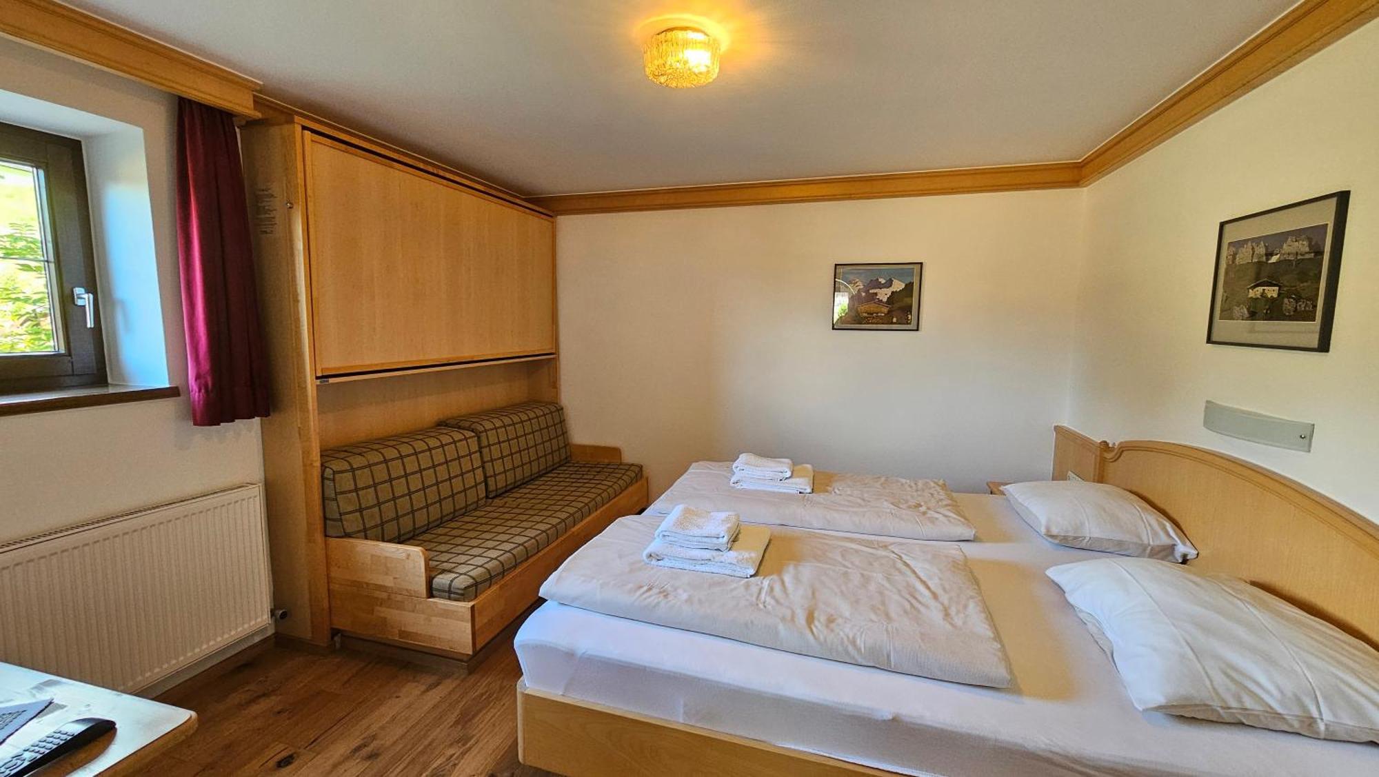 Absolute Active Resort Margret Kirchberg in Tirol Kültér fotó