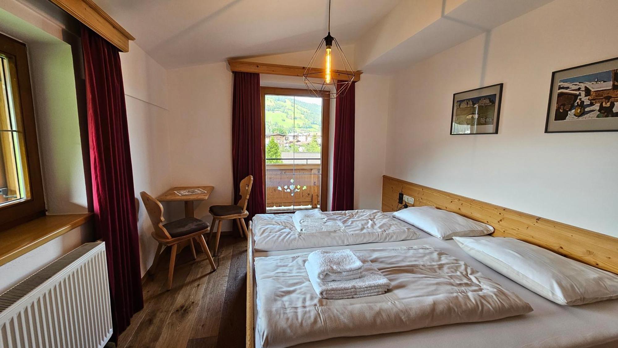 Absolute Active Resort Margret Kirchberg in Tirol Kültér fotó