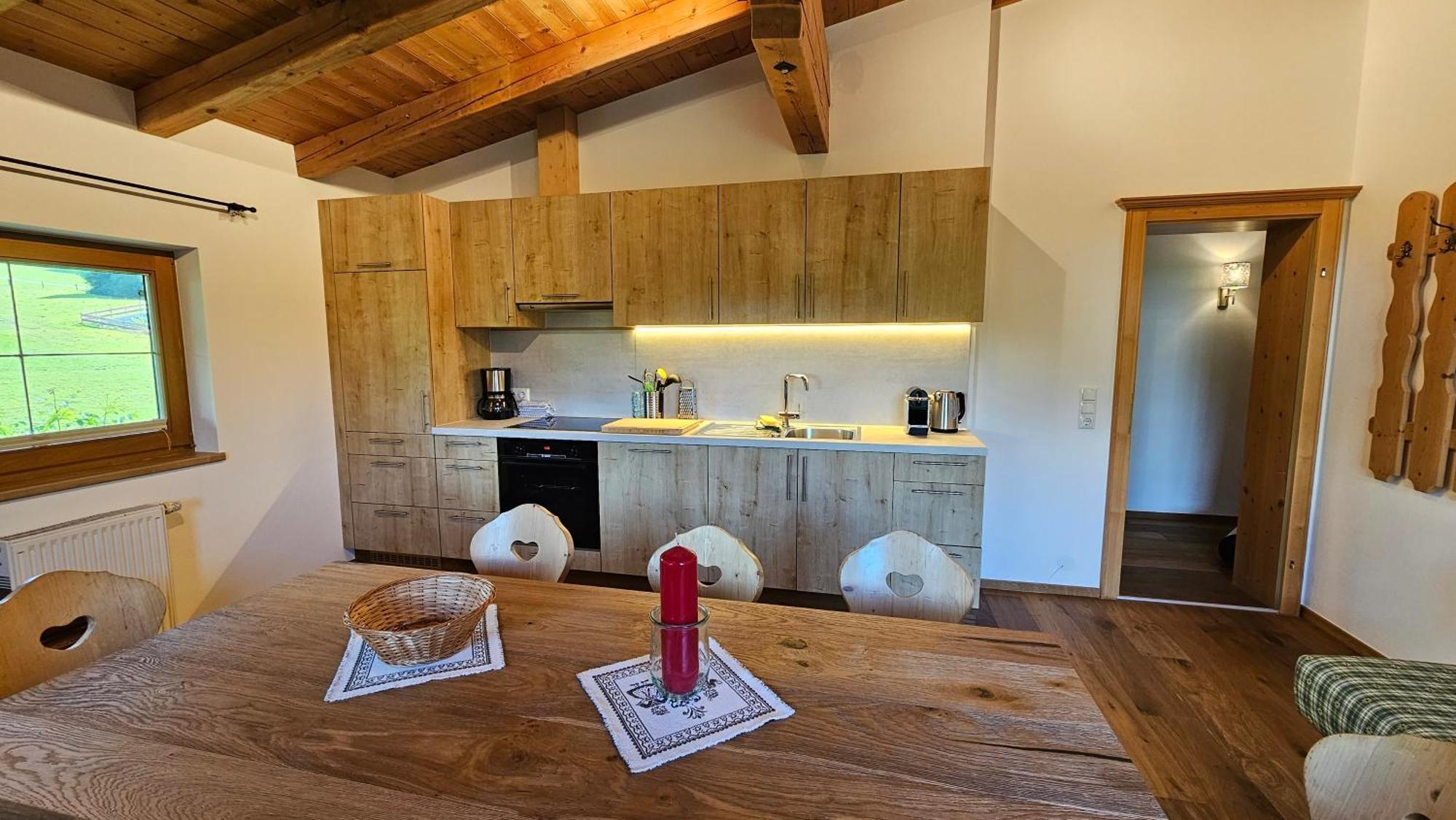 Absolute Active Resort Margret Kirchberg in Tirol Kültér fotó