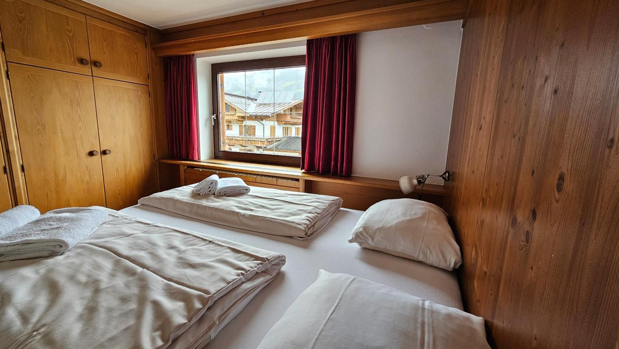 Absolute Active Resort Margret Kirchberg in Tirol Kültér fotó