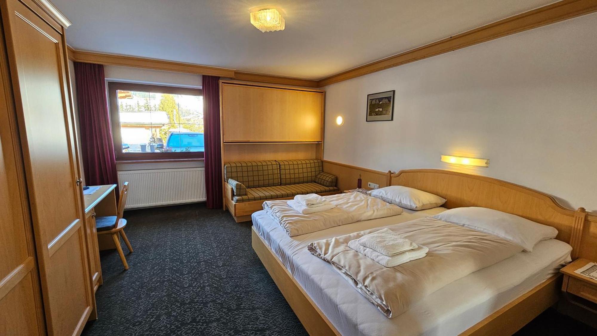 Absolute Active Resort Margret Kirchberg in Tirol Kültér fotó
