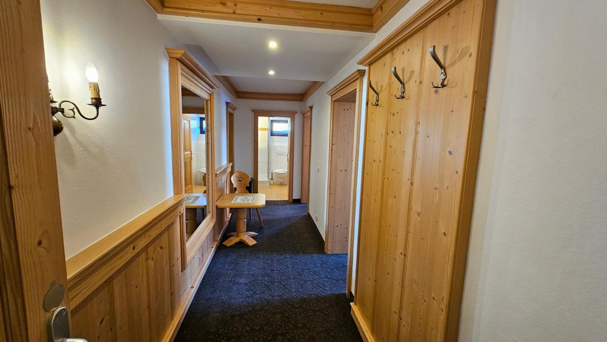 Absolute Active Resort Margret Kirchberg in Tirol Szoba fotó
