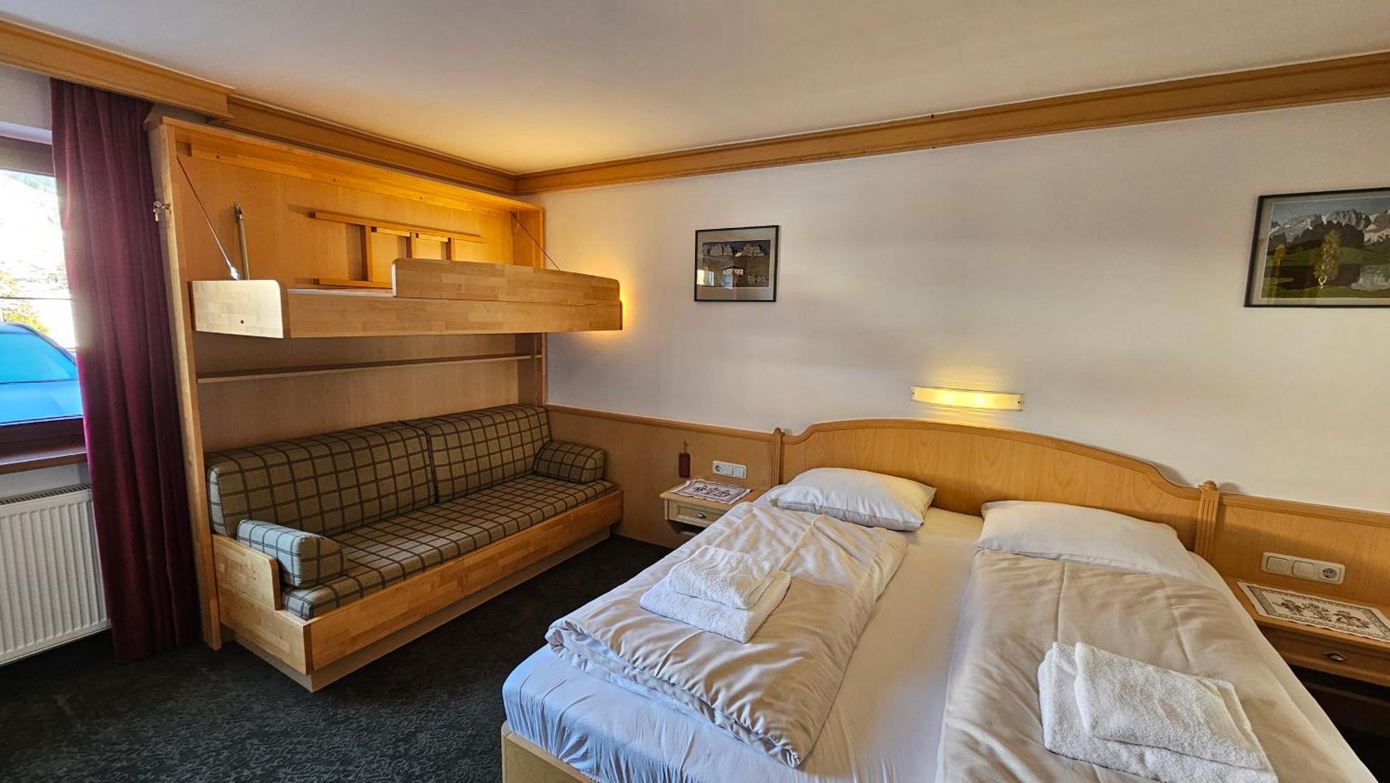 Absolute Active Resort Margret Kirchberg in Tirol Kültér fotó