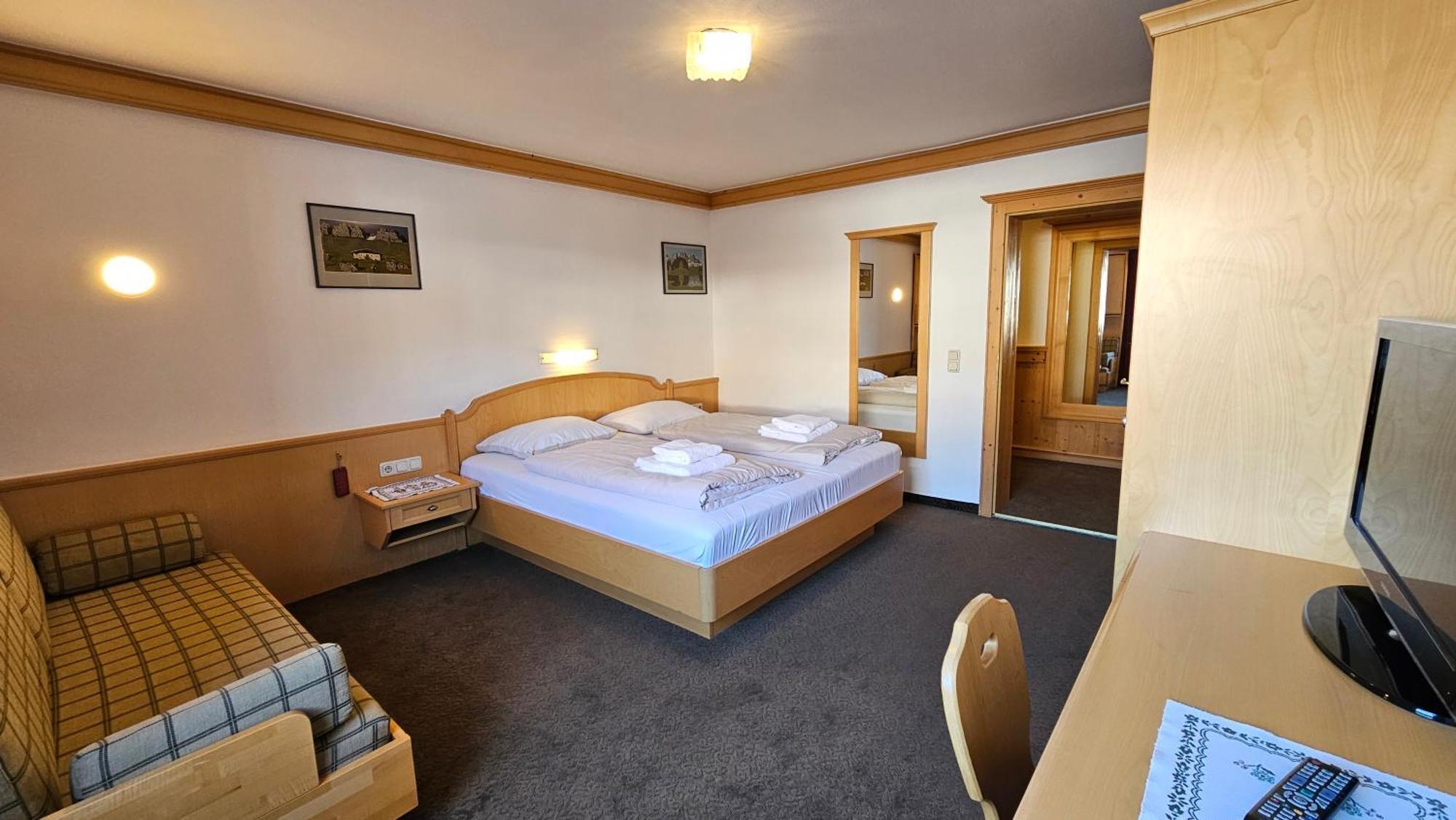 Absolute Active Resort Margret Kirchberg in Tirol Kültér fotó