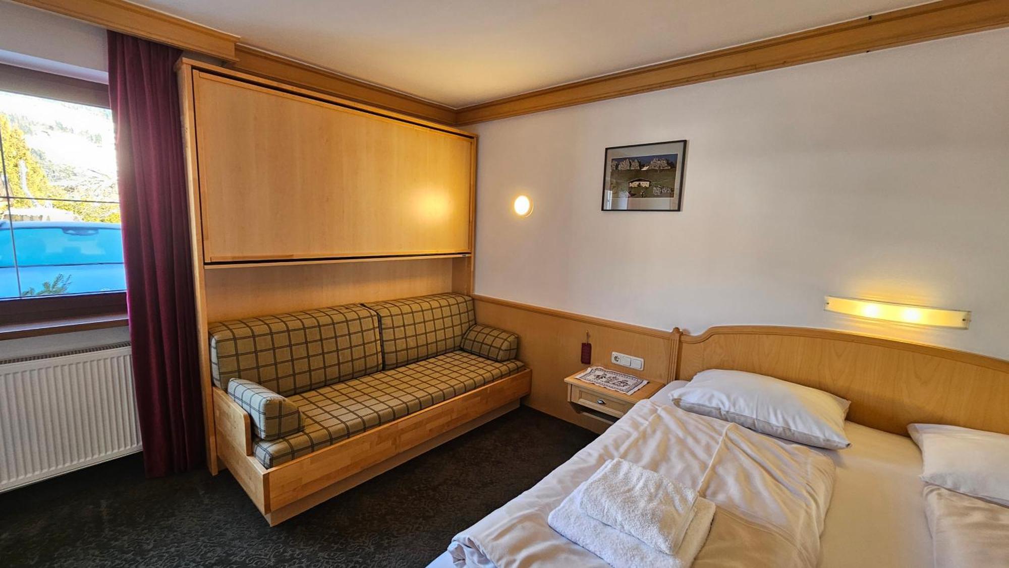 Absolute Active Resort Margret Kirchberg in Tirol Kültér fotó