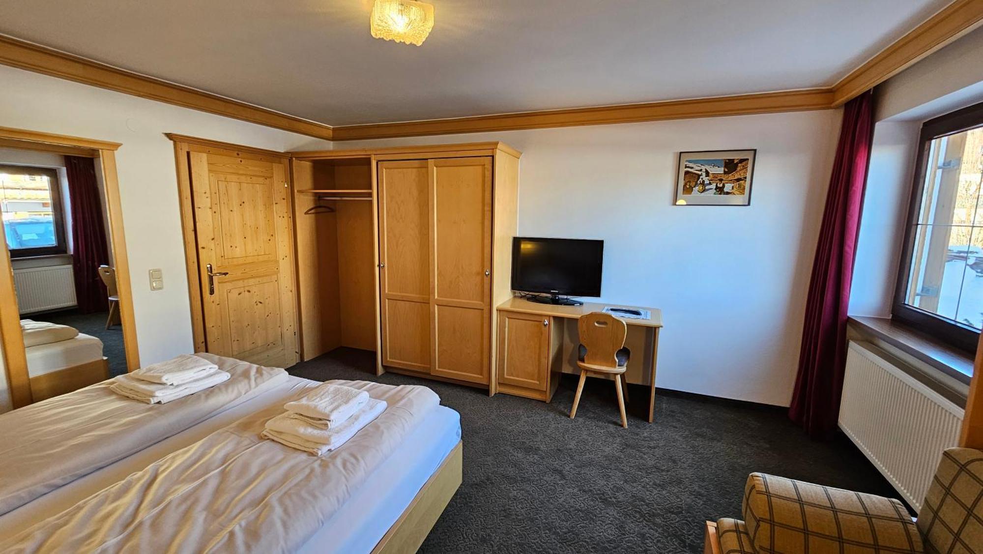 Absolute Active Resort Margret Kirchberg in Tirol Kültér fotó