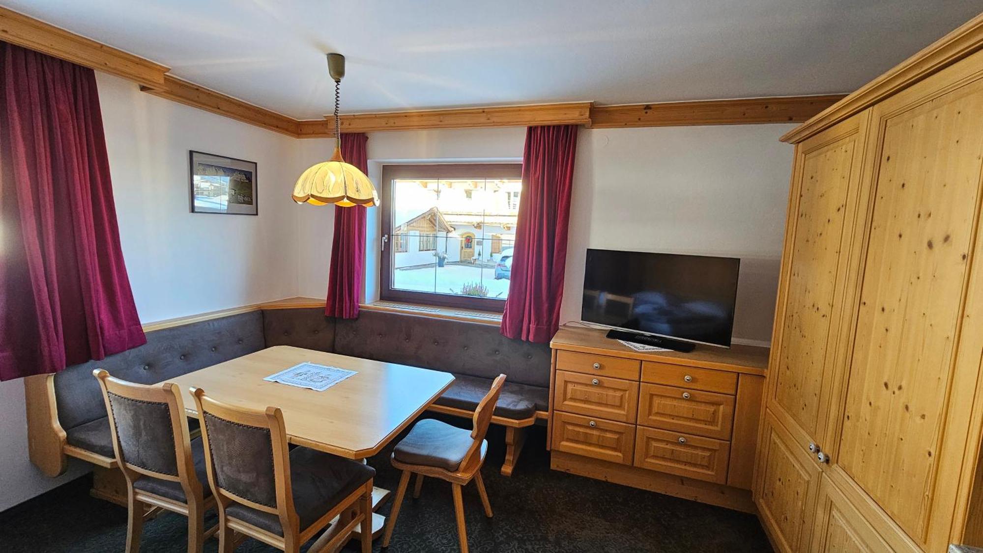 Absolute Active Resort Margret Kirchberg in Tirol Kültér fotó